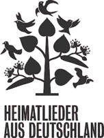 Logo Heimatlieder